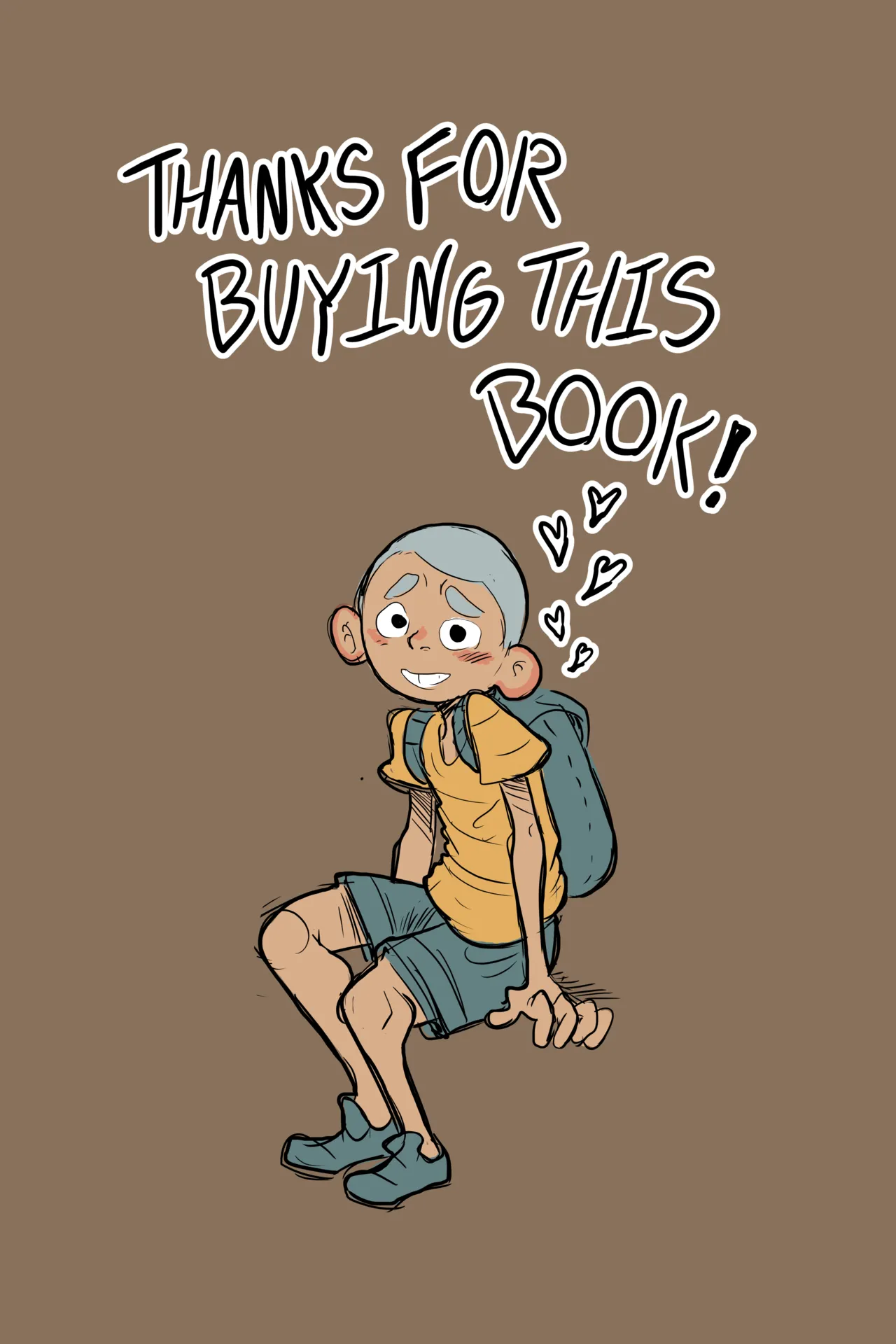 Your Cut page 2 full