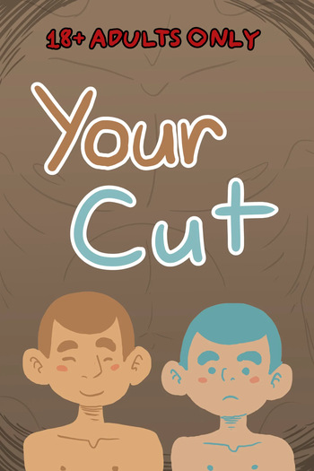 Your Cut cover