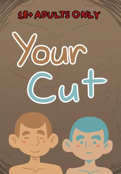 [TEZ] Your Cut
