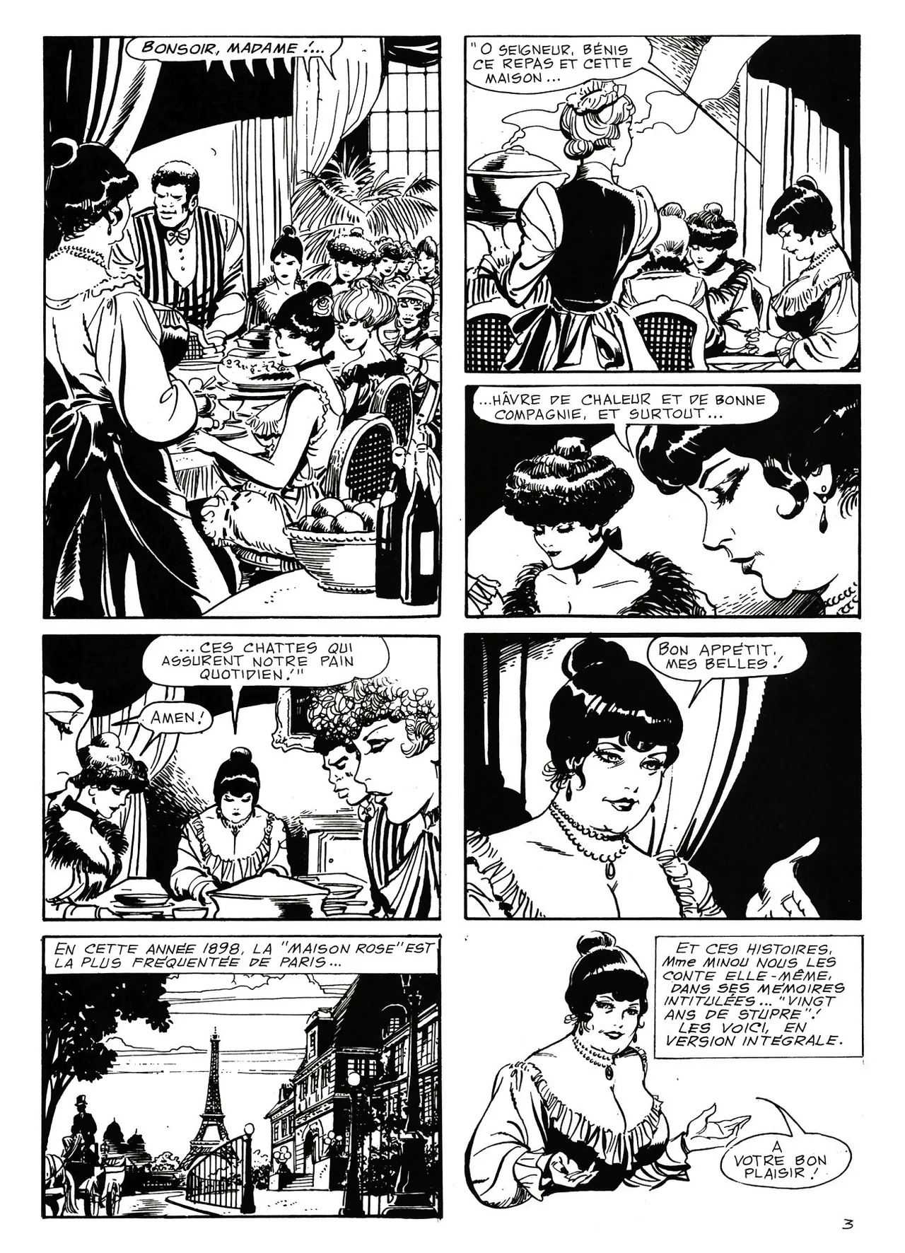 Leone Frollo - La Maison Rose page 4 full