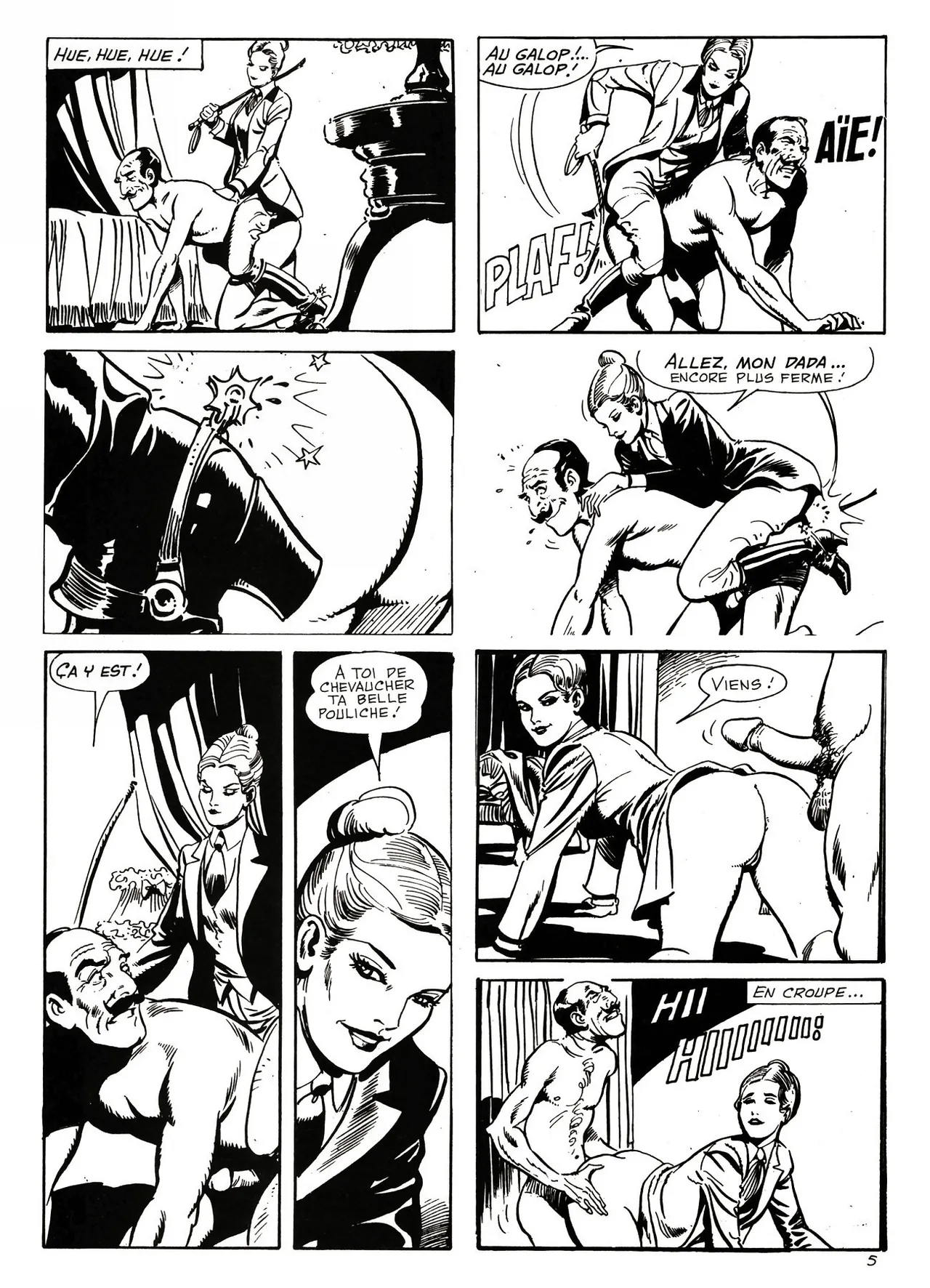 Leone Frollo - La Maison Rose page 6 full