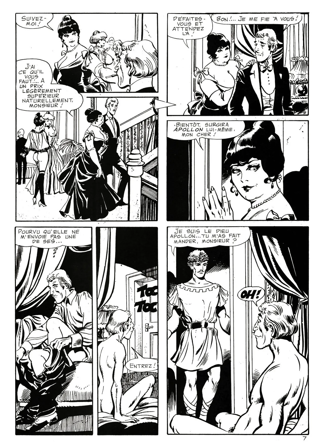 Leone Frollo - La Maison Rose page 8 full