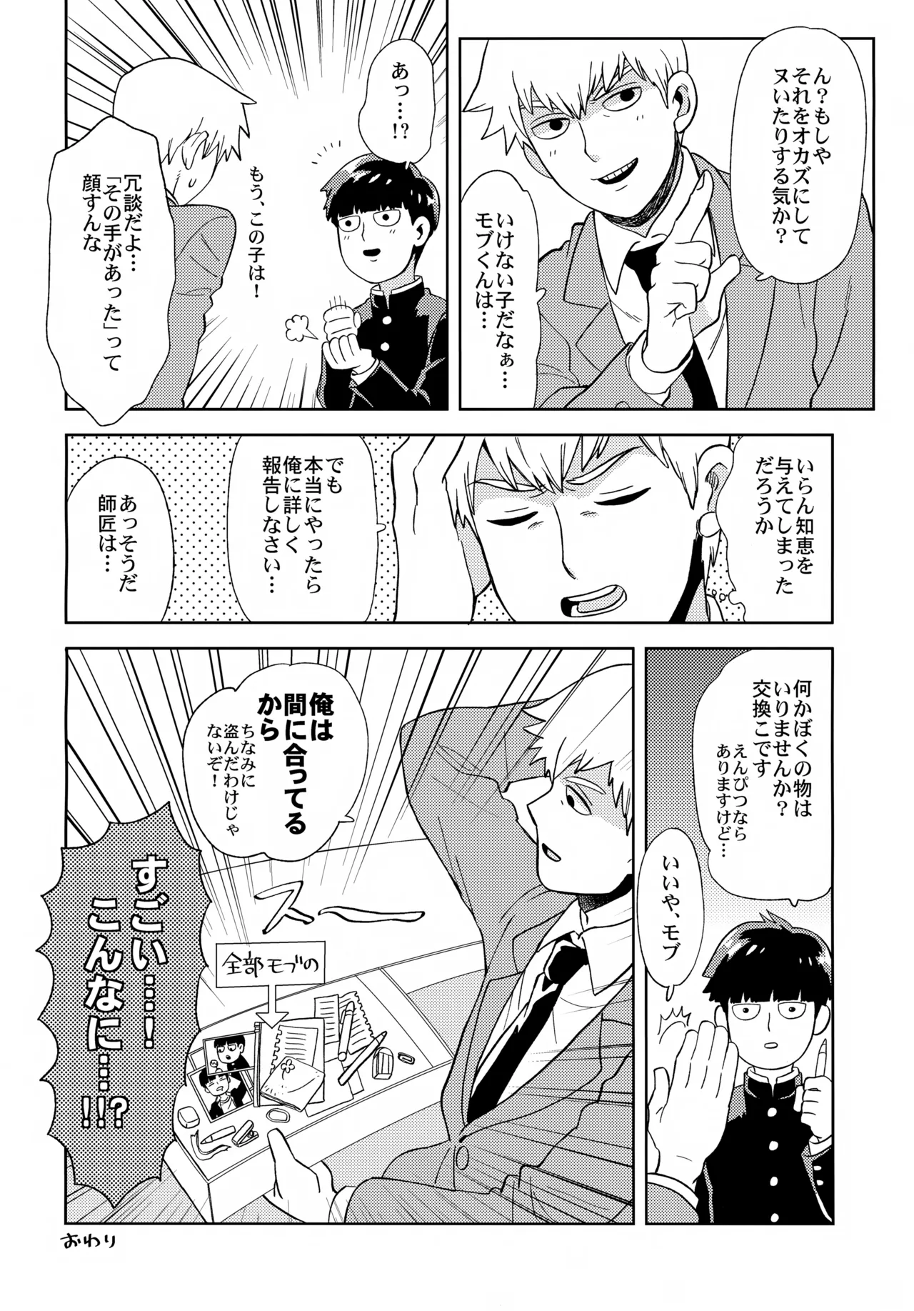 Mugen Shitei page 5 full