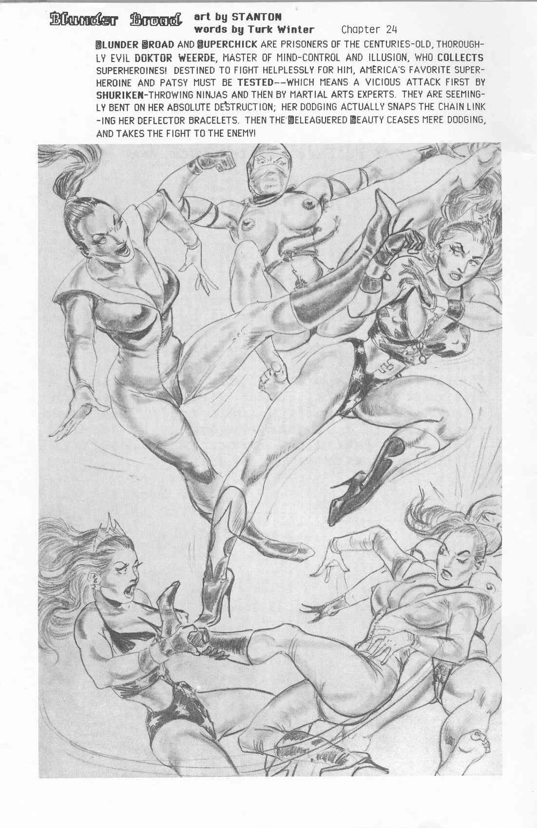 Stantoons #019 - Eric Stanton &amp; Fred Winter page 2 full