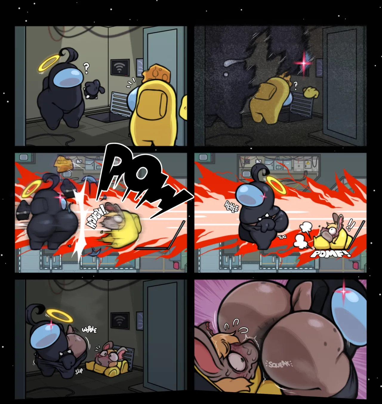 Sussy Musky page 3 full