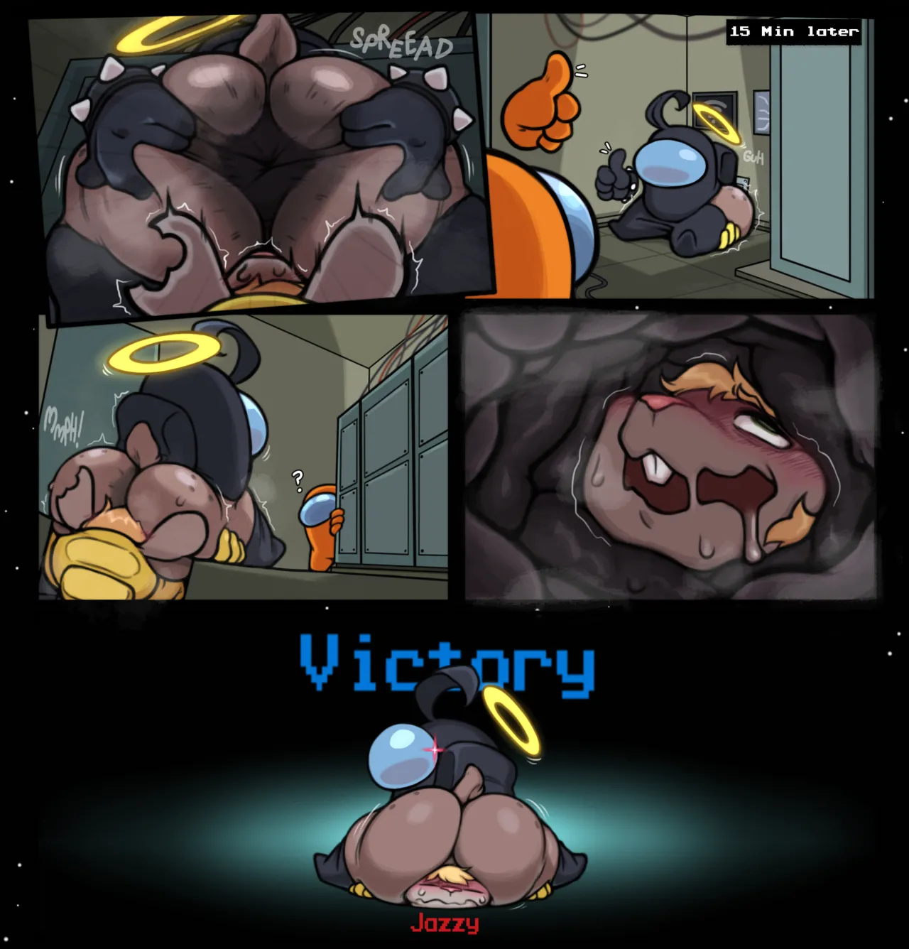 Sussy Musky page 4 full