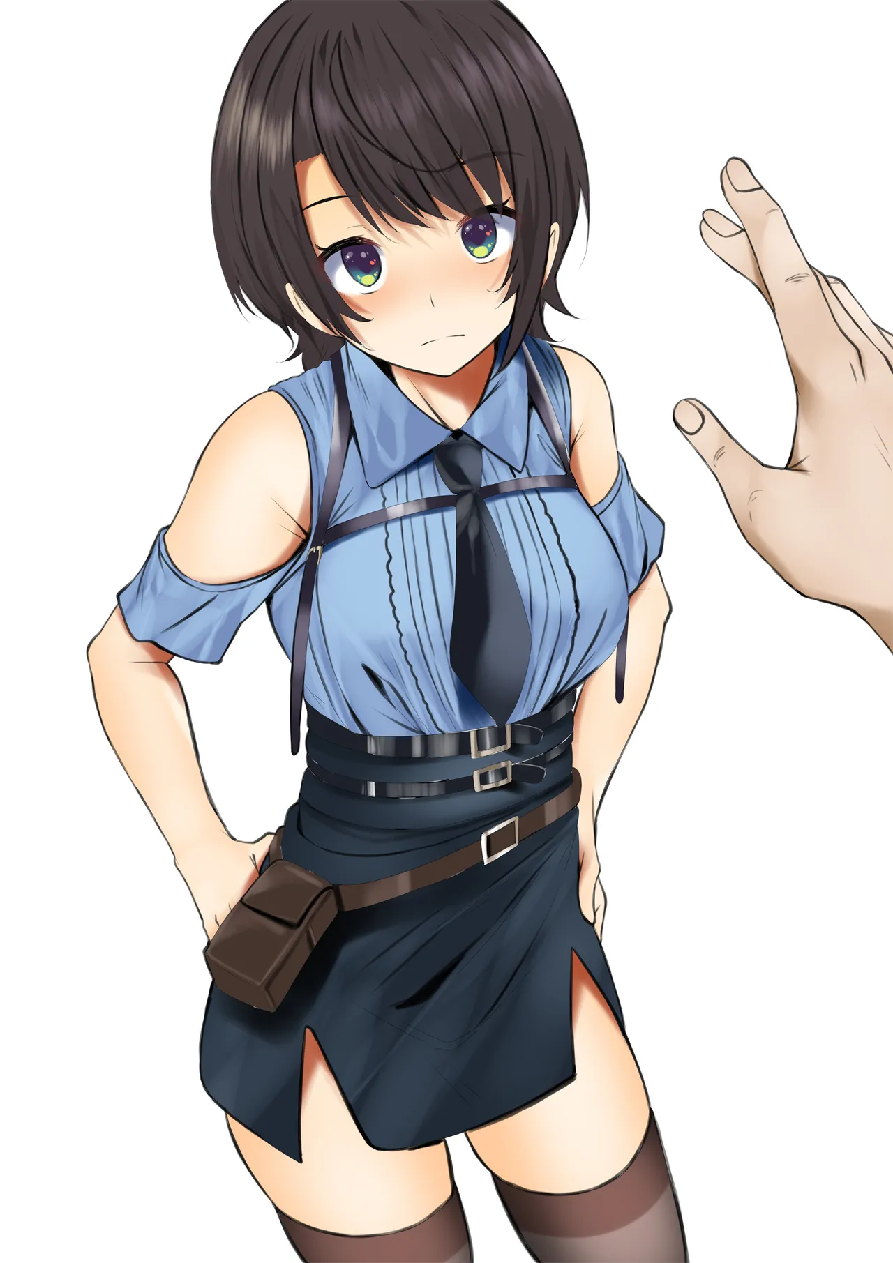 大●ス●ル巡回中 page 8 full