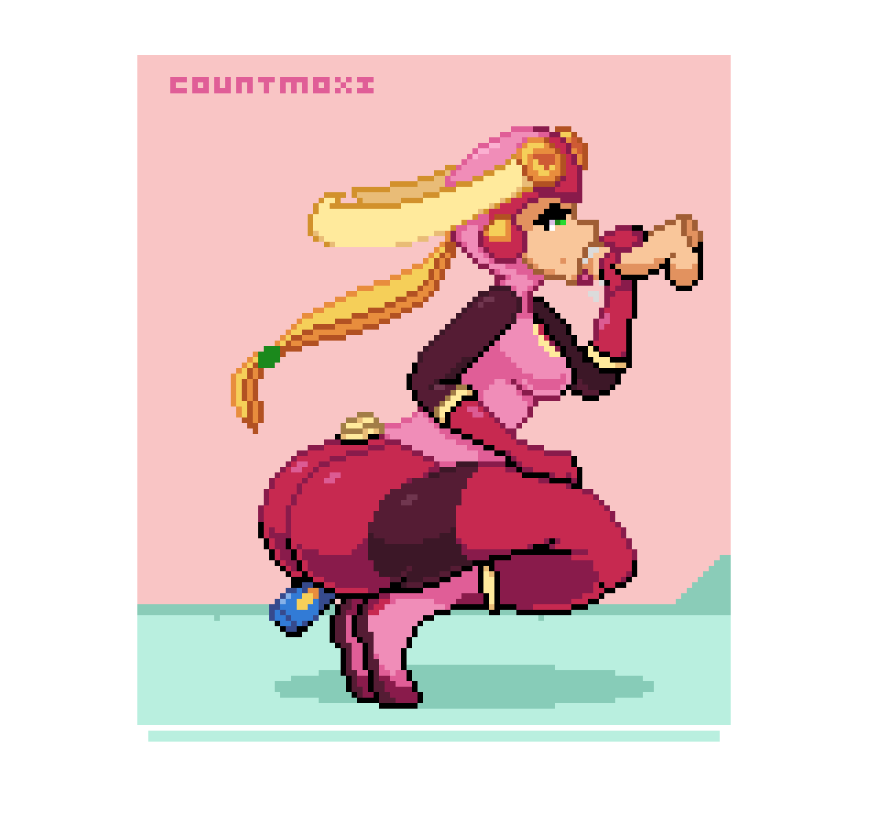 Roll.EXE  Collection page 6 full