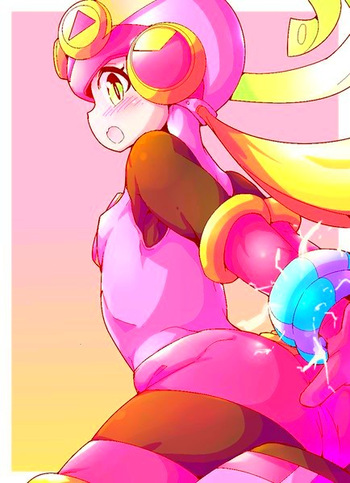 Roll.EXE  Collection cover