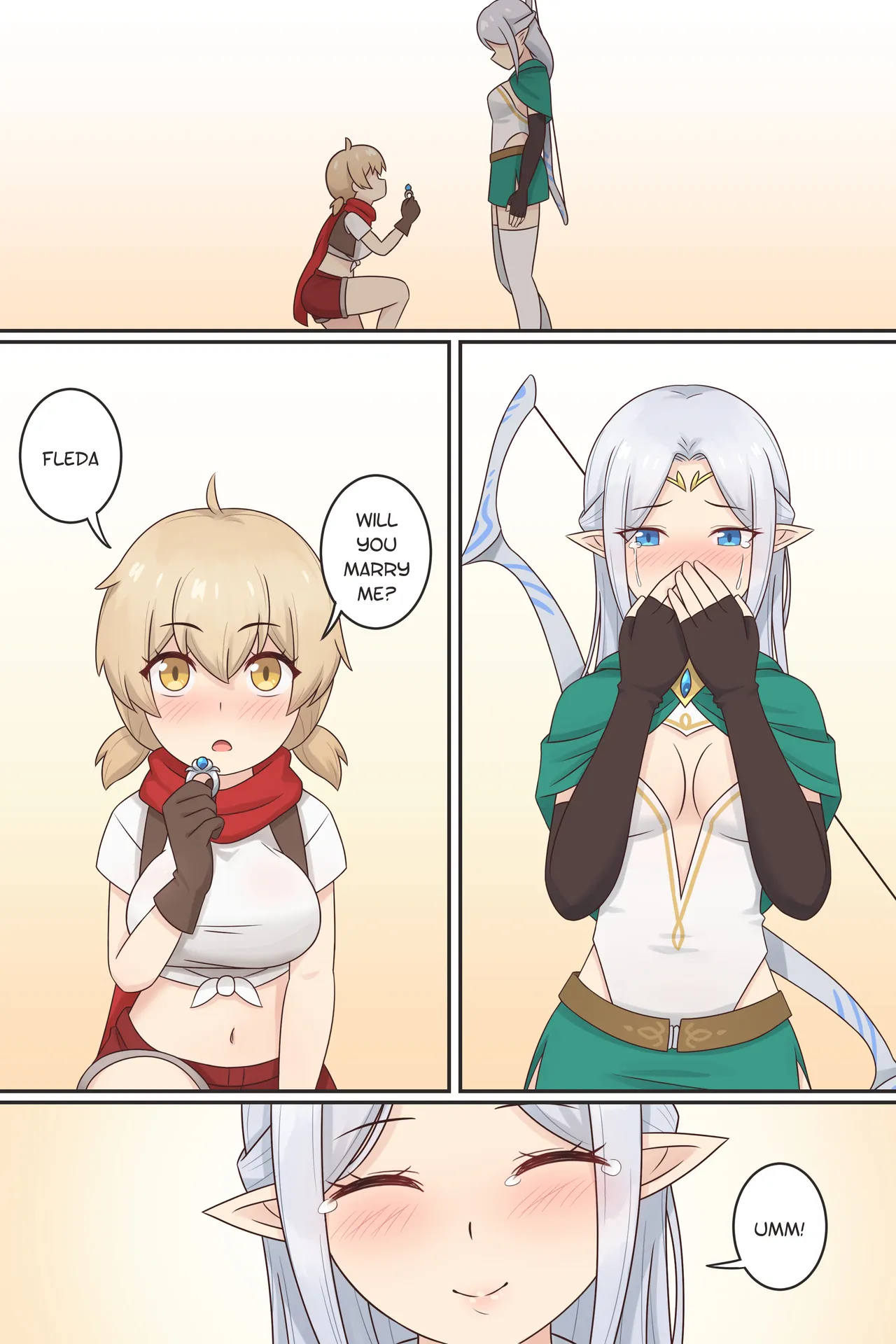 Where the Time Part Us page 5 full