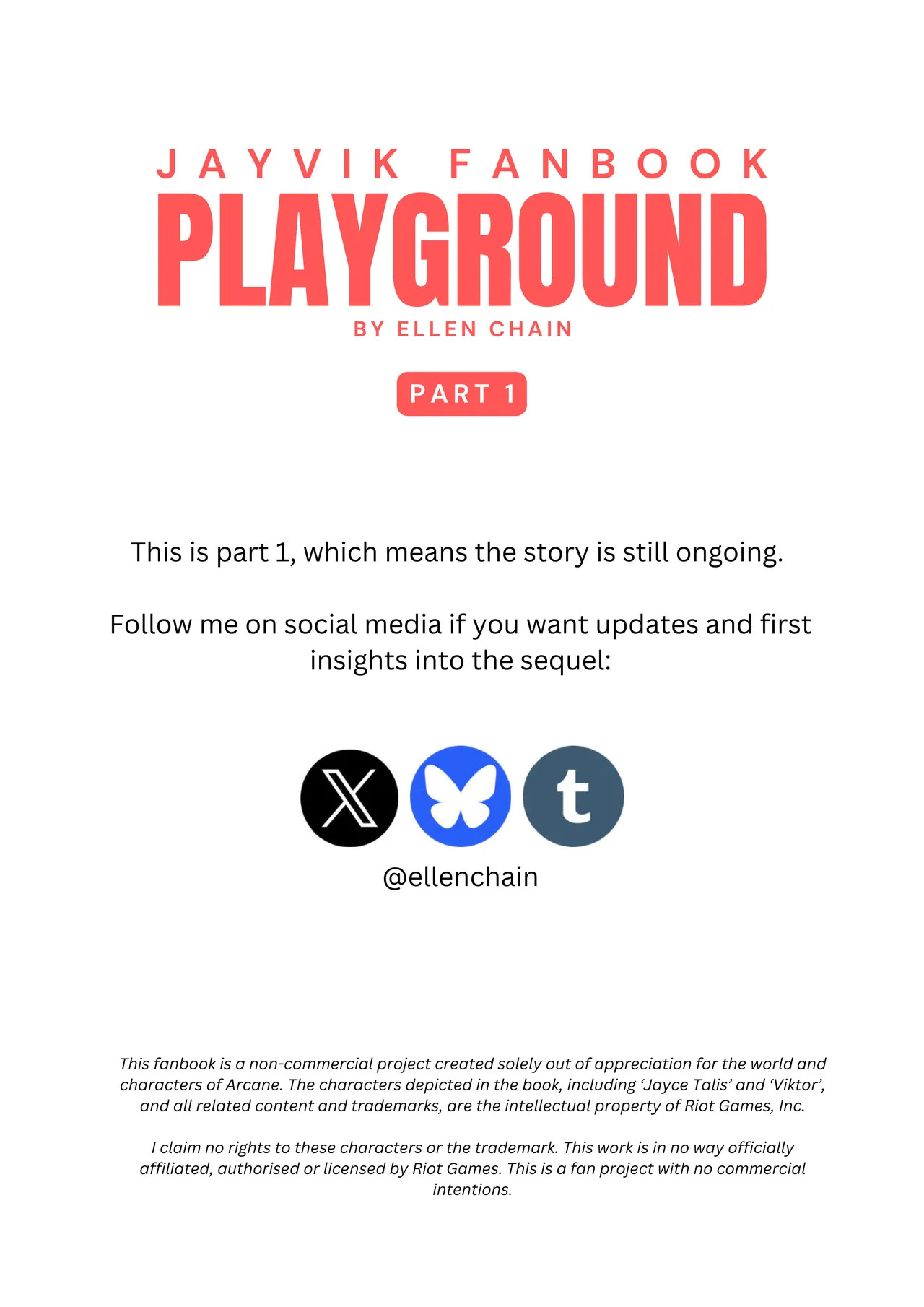 Playground 1 – Jayce x Viktor page 2 full