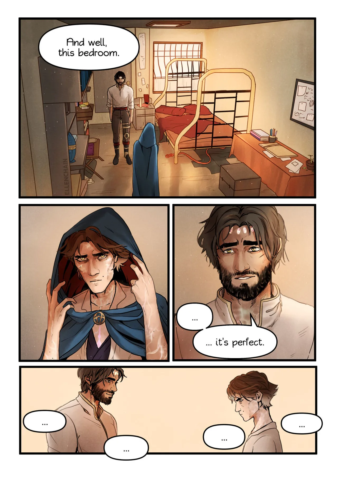 Playground 1 – Jayce x Viktor page 4 full