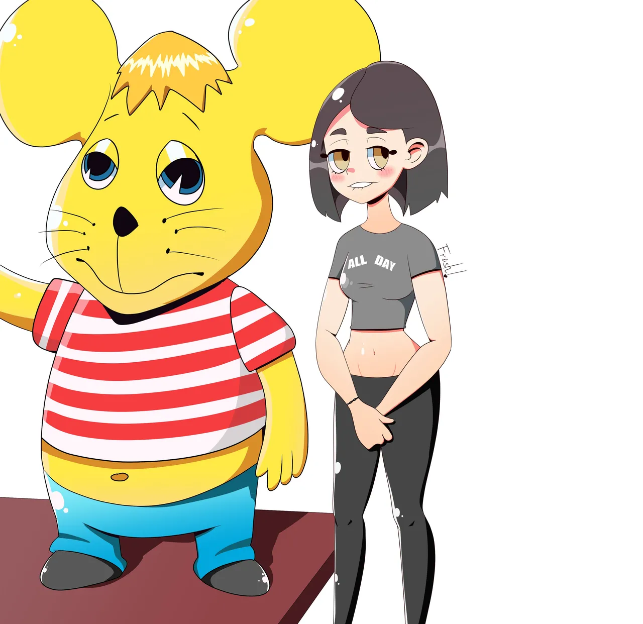 FreshNsfw Full Gallery page 6 full