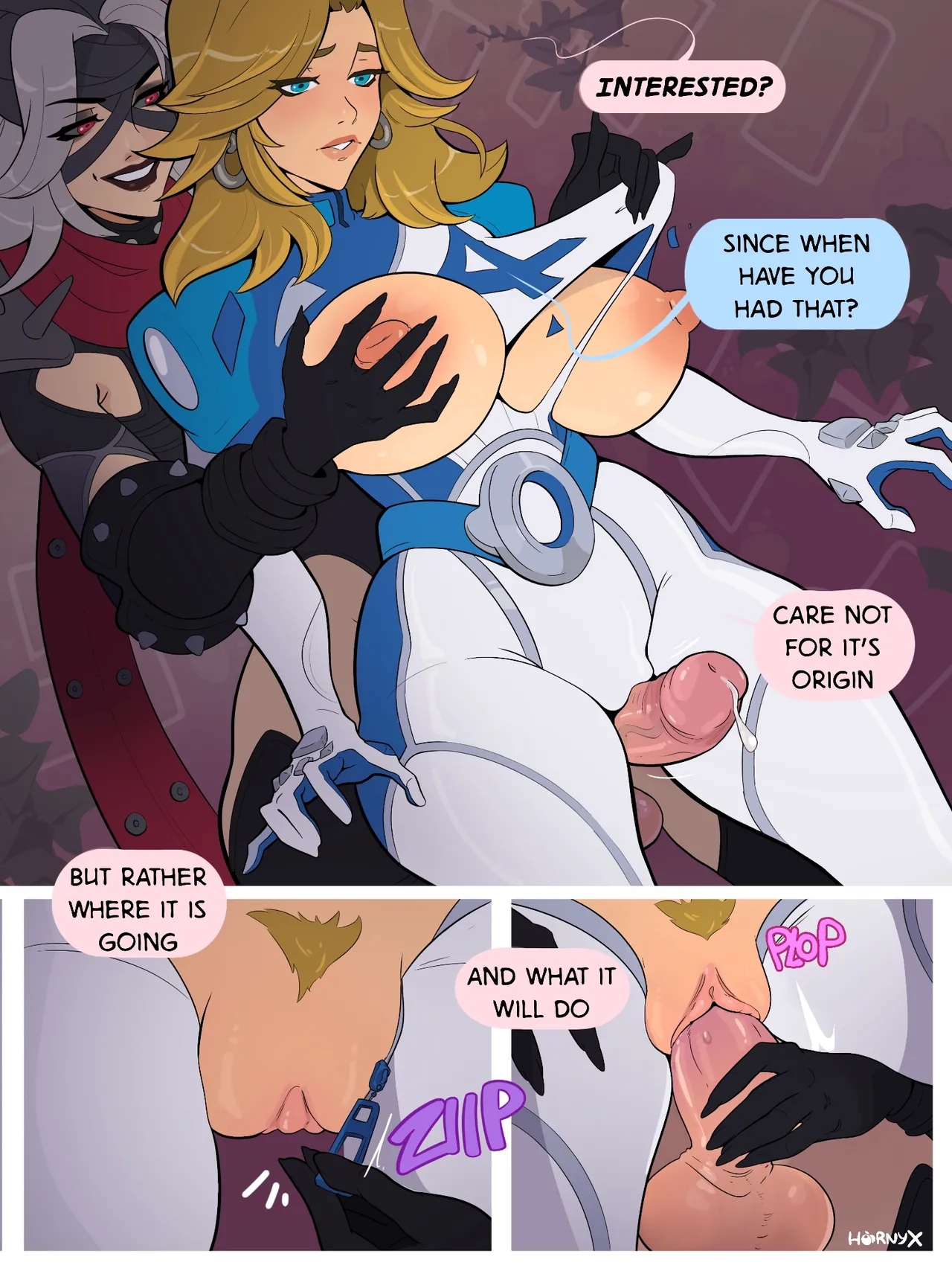 Rivals page 2 full