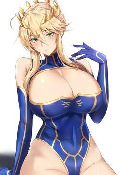 [隈吉] 乳上
