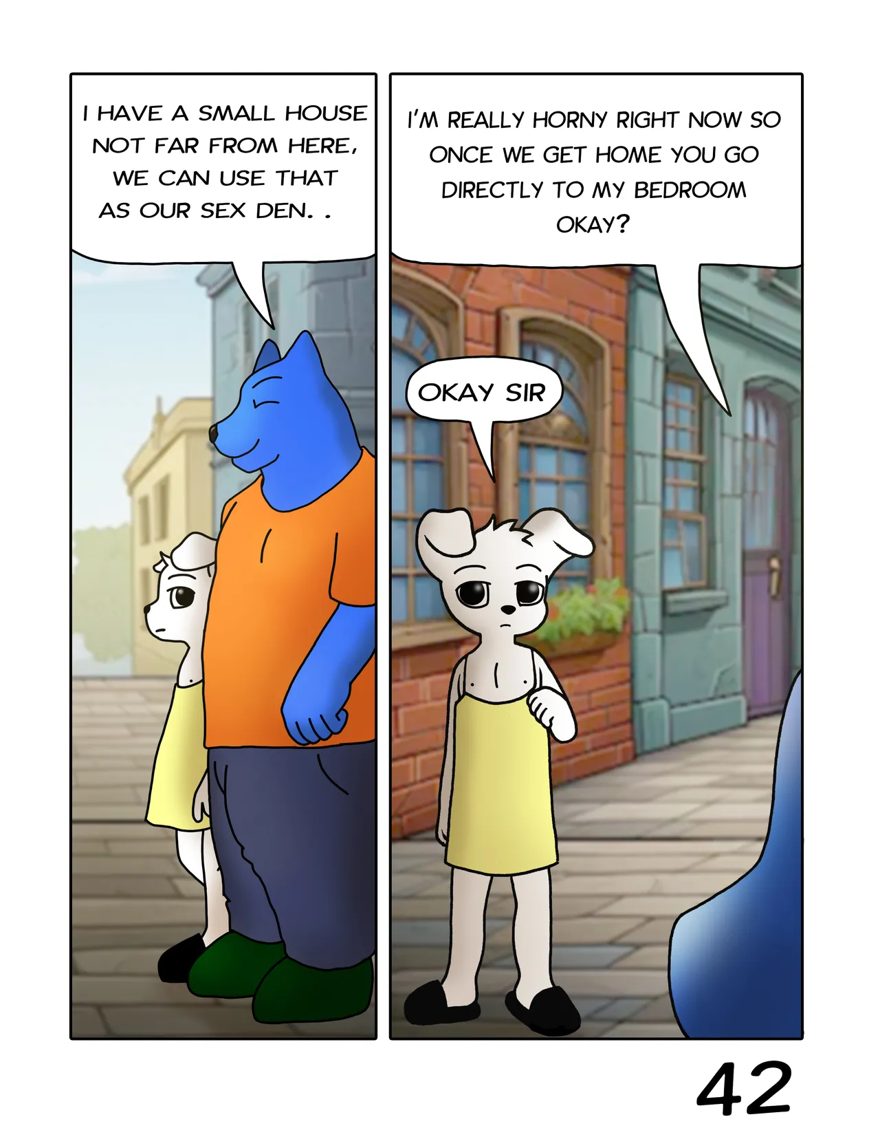 Tails 3 page 2 full
