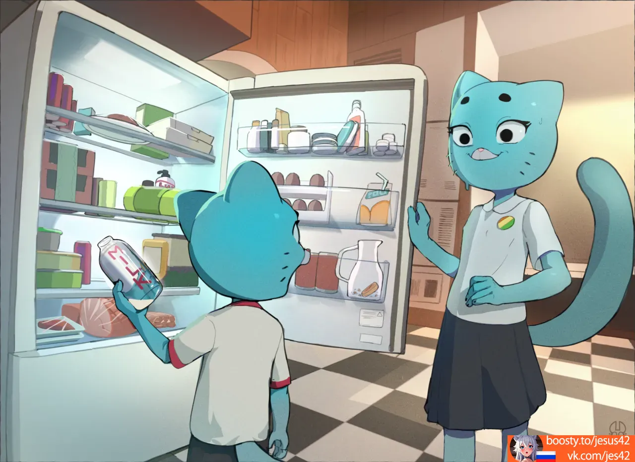 Night Shifts page 4 full