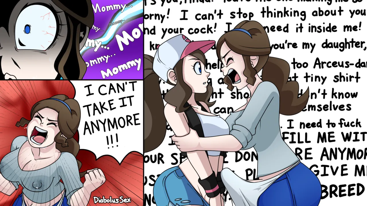 Futa Moms 1 page 10 full