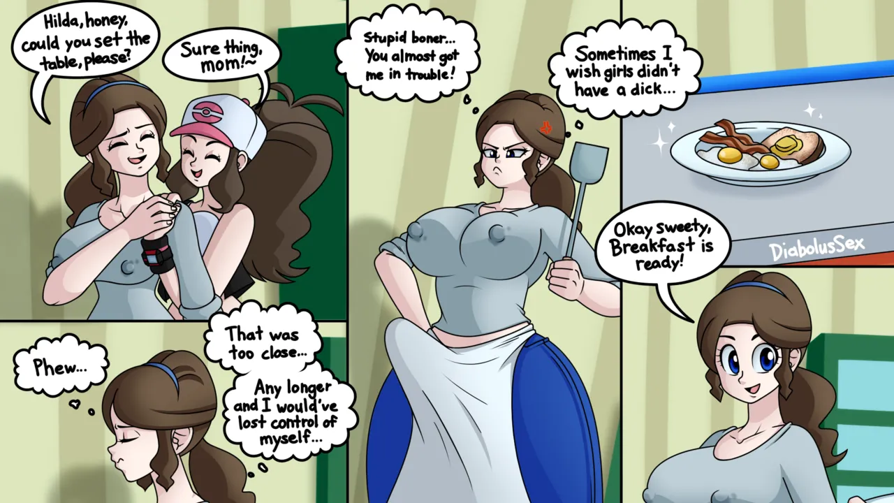 Futa Moms 1 page 6 full