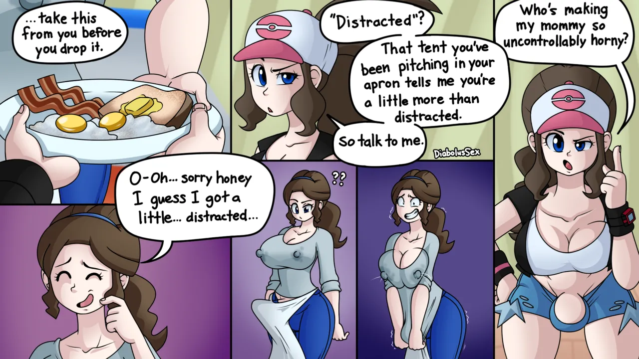 Futa Moms 1 page 9 full