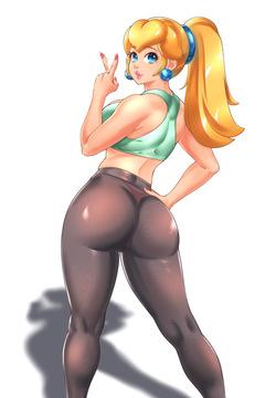 [Artist] Omiiverse (Twitter)