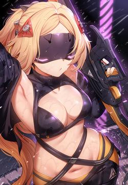 [Mda Starou] Zenless Zone Zero (Zenless Zone Zero)