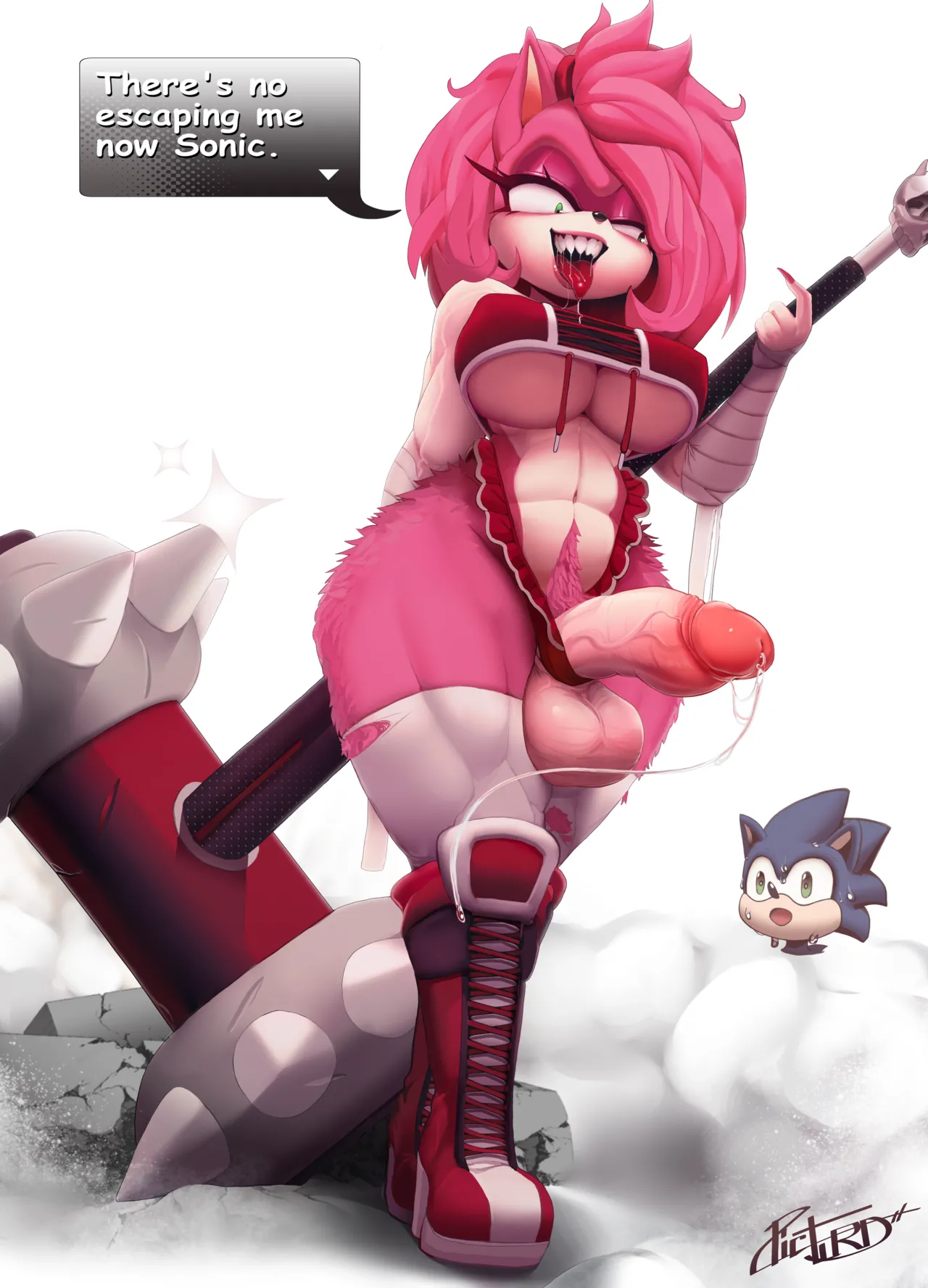 Artist - Picturd page 9 full