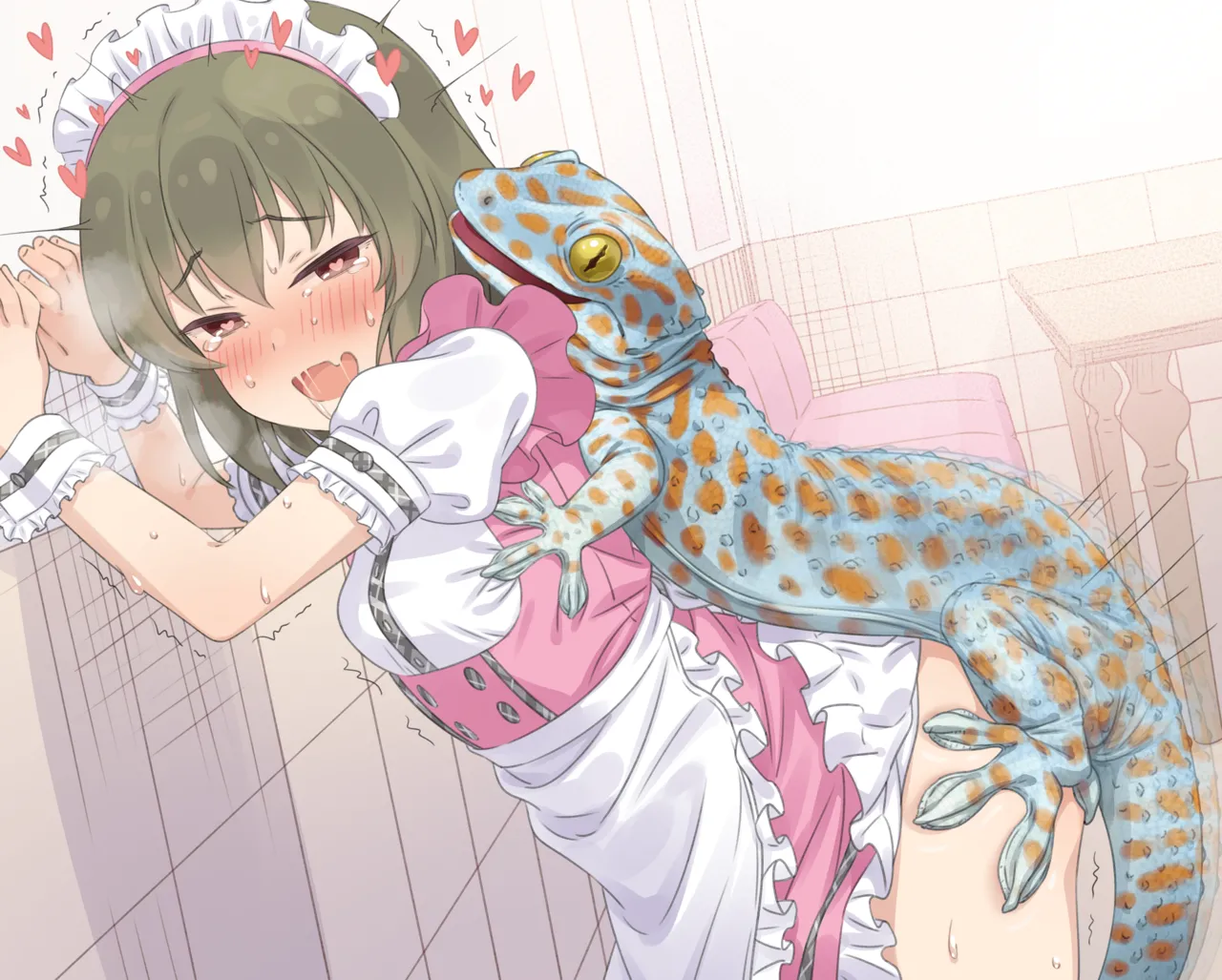 昴ちゃん！ page 7 full