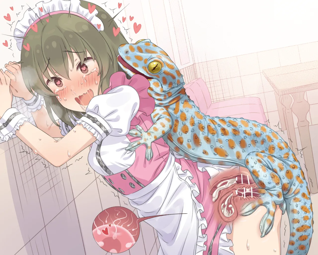 昴ちゃん！ page 8 full