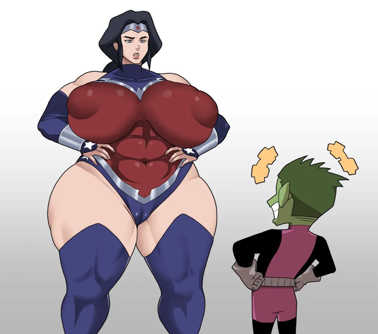 Fanbox &amp; Pixiv Archive Part 1 page 2 full