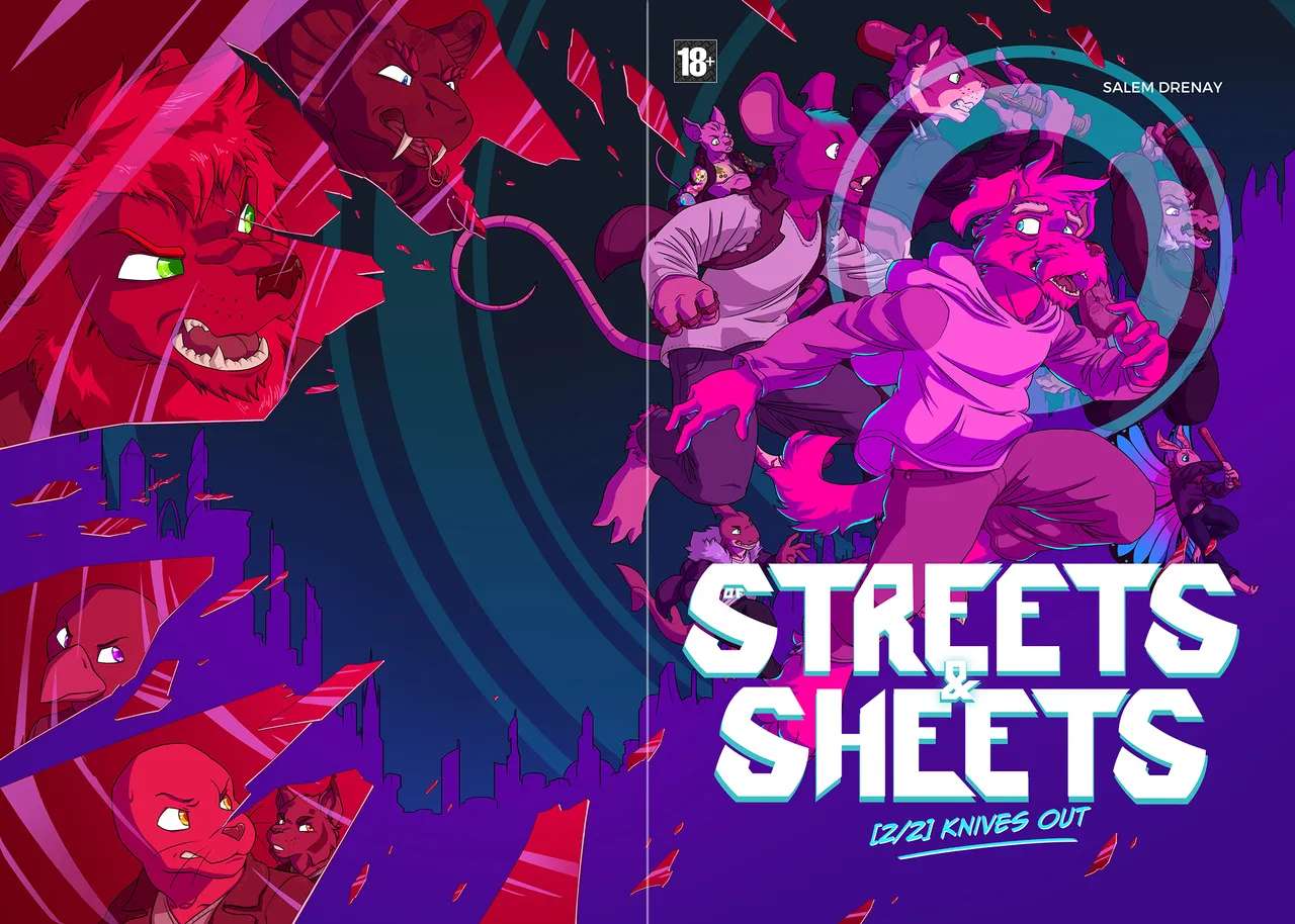 Streets&amp;Sheets 2 page 1 full