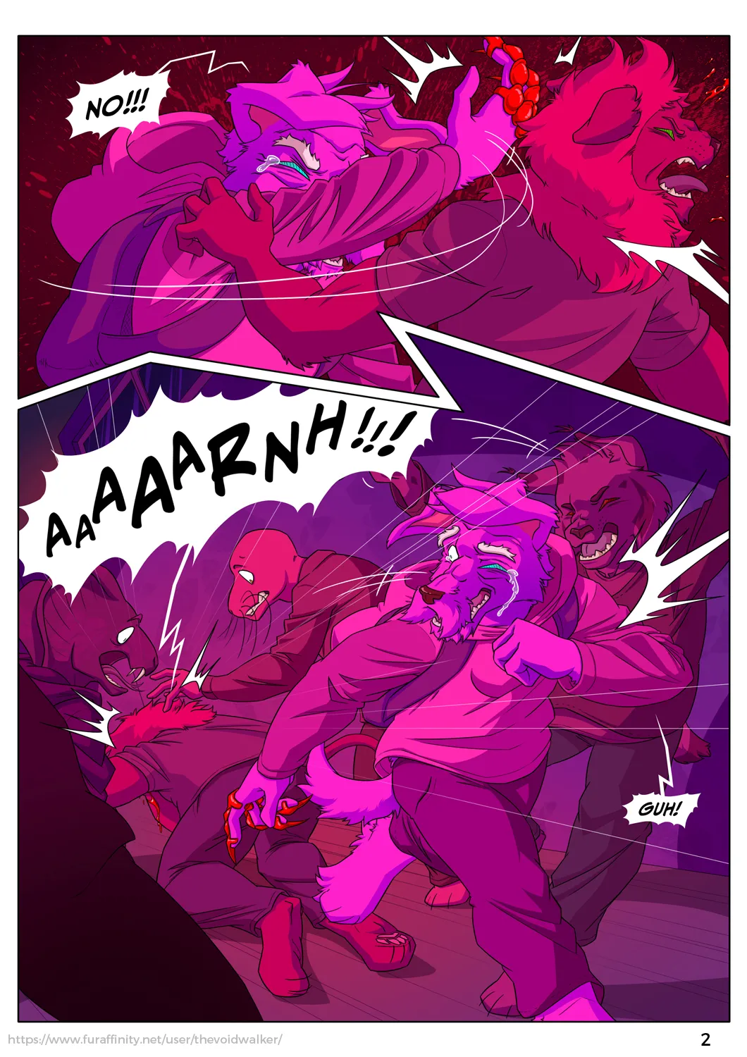 Streets&amp;Sheets 2 page 3 full