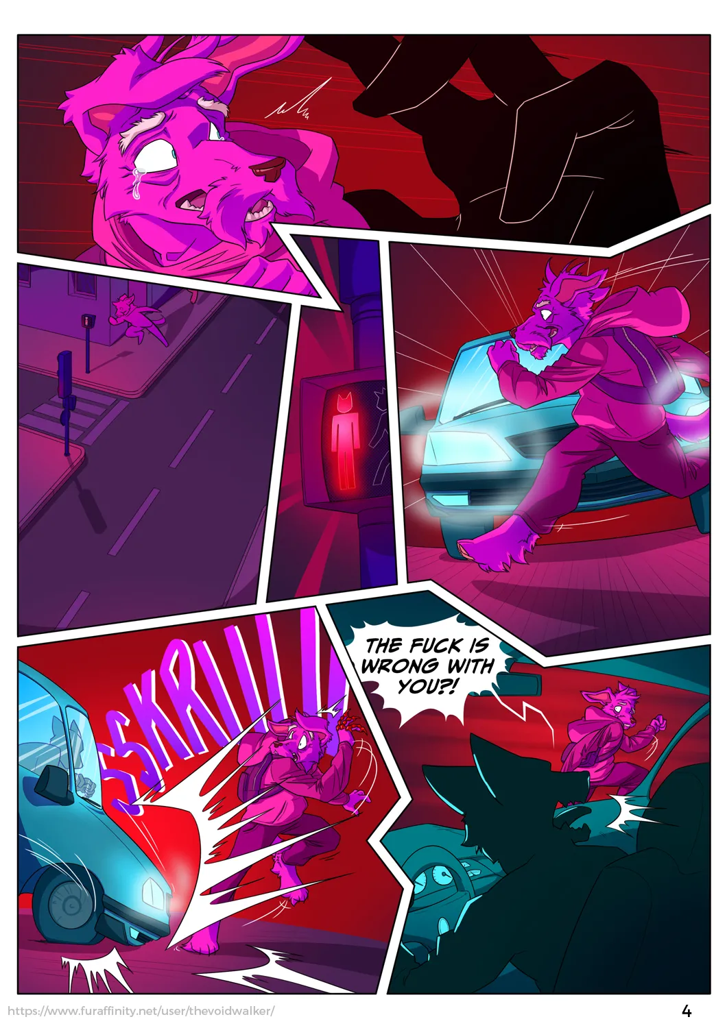Streets&amp;Sheets 2 page 5 full