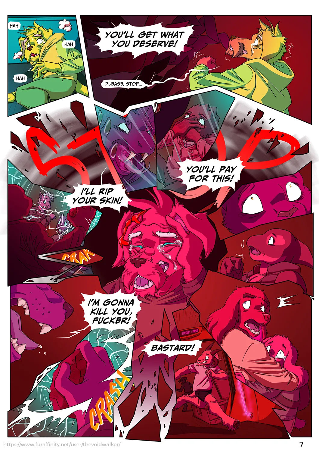 Streets&amp;Sheets 2 page 8 full