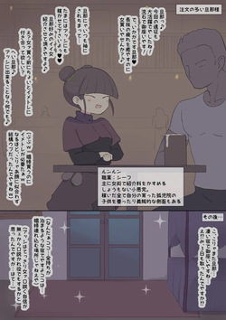 Chuumon no Ooi Danna-sama