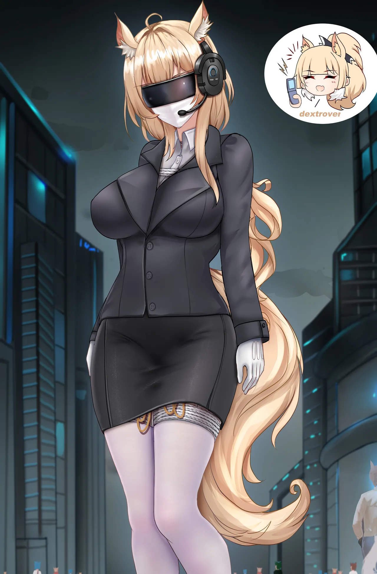 【Bianfuyeyue】临光 page 4 full