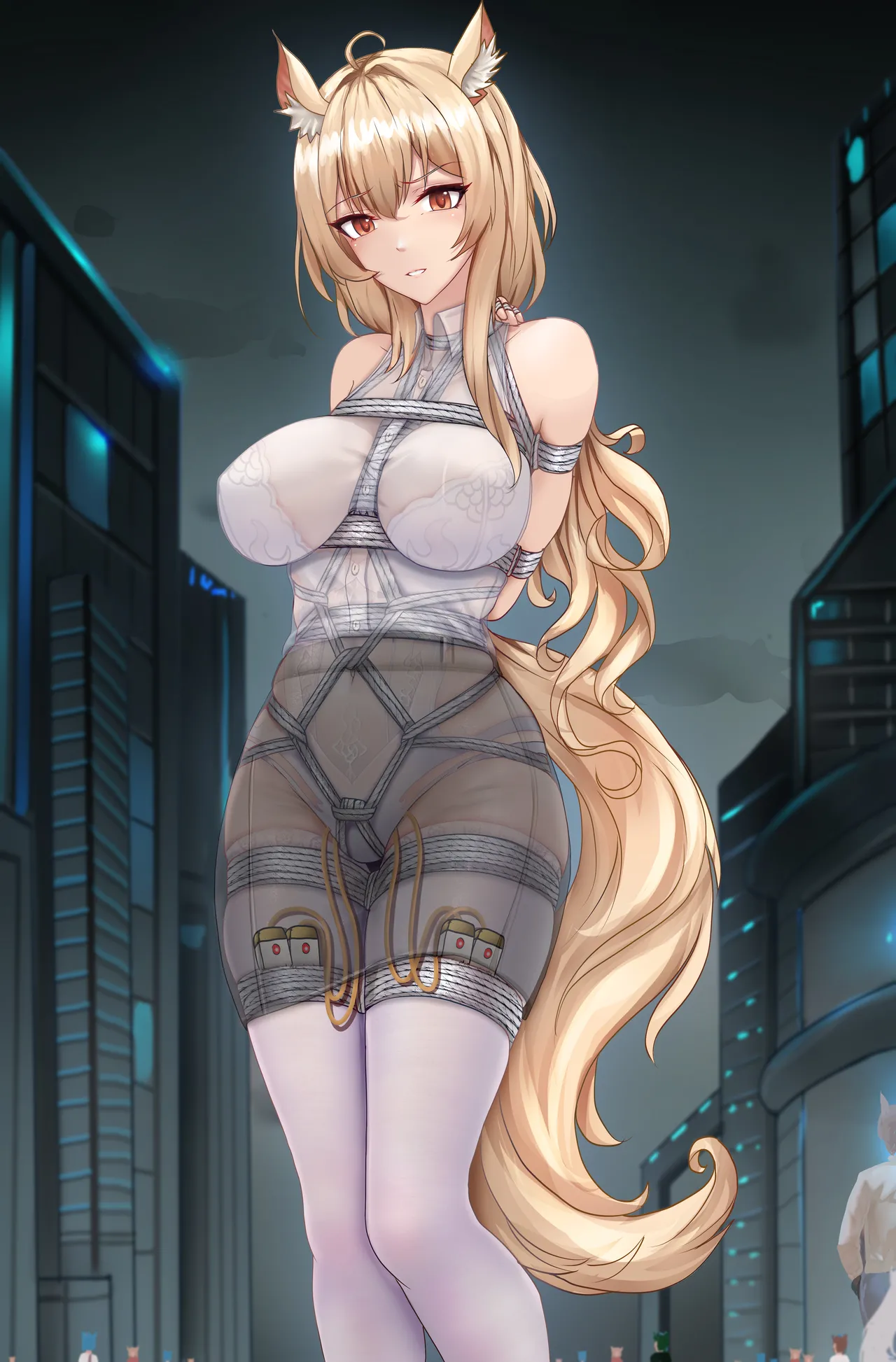 【Bianfuyeyue】临光 page 8 full