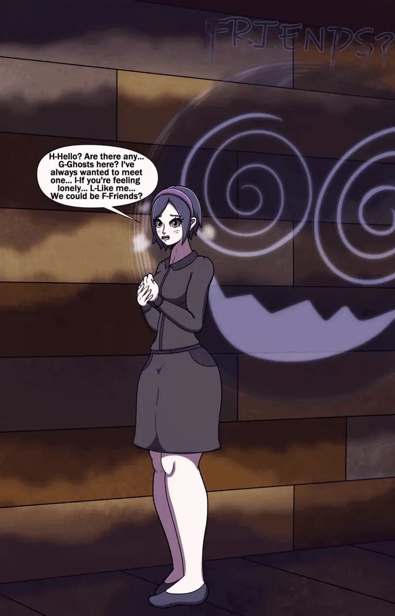 Artist Justdrawingjake page 10 full