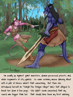 Dragon Breeder [Elberik]