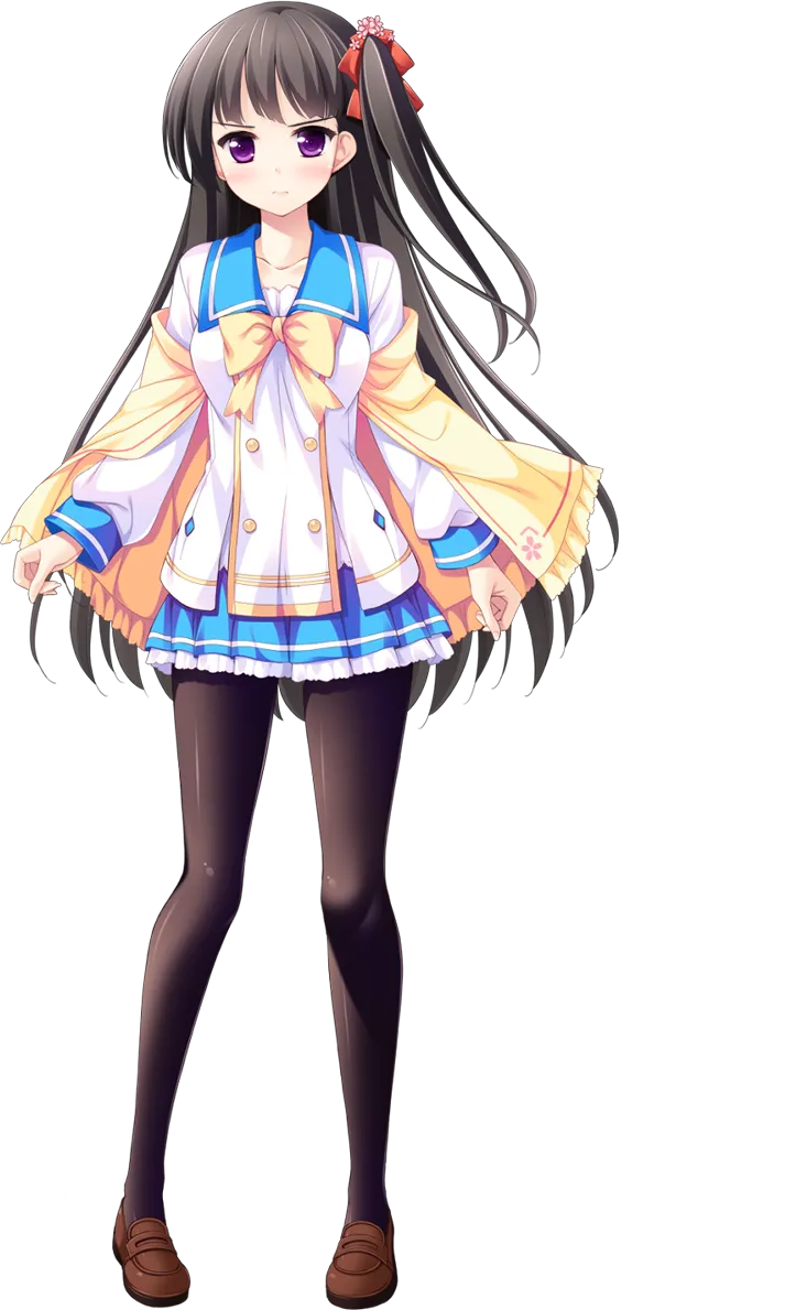 Wizards Complex  Manazuru Kazuha page 5 full