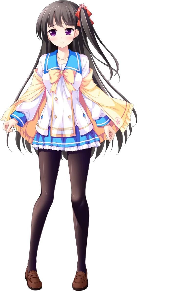 Wizards Complex  Manazuru Kazuha page 7 full