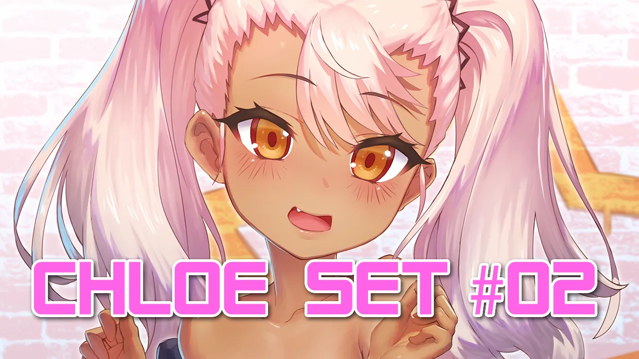 Kuro Set 02 page 1 full