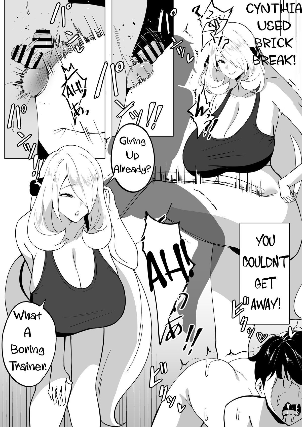 January page 5 full
