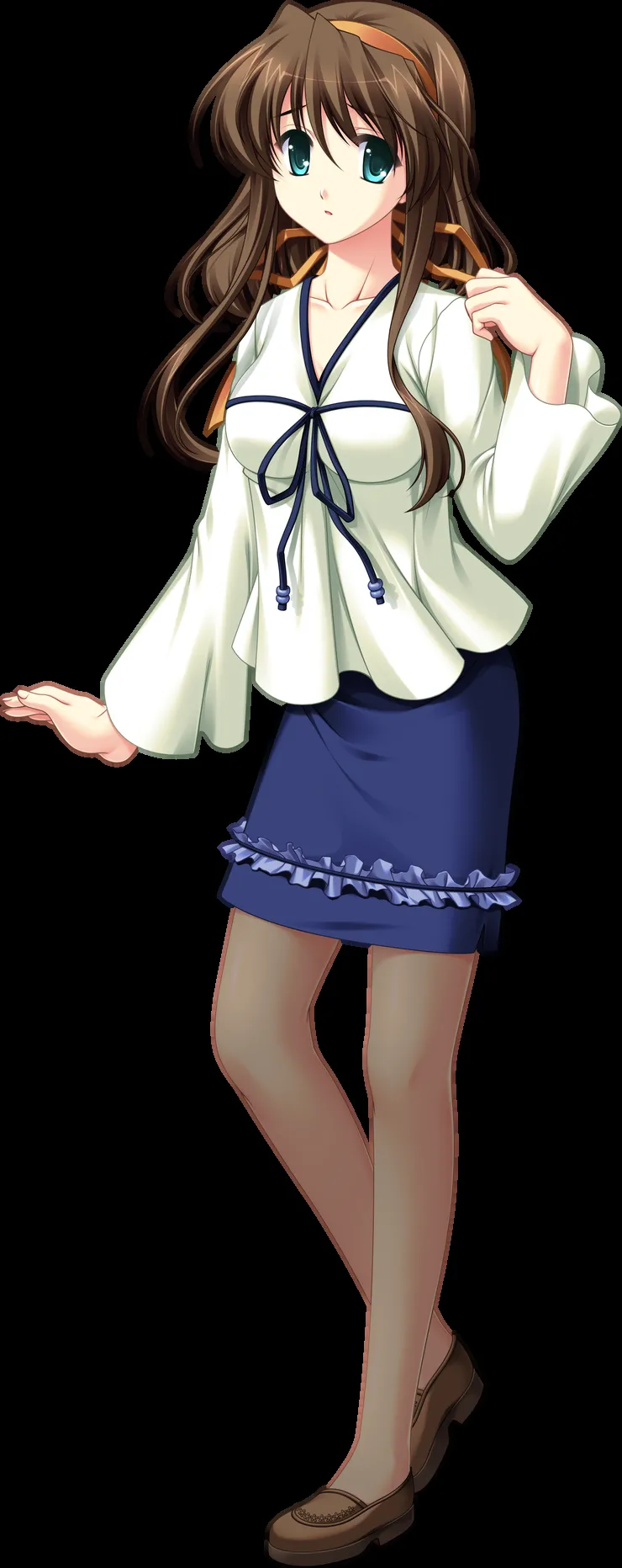 Tasogare no Sinsemilla page 1 full