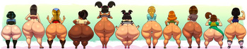 TDI Ass Chart cover