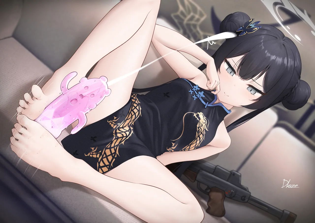 Dkaze Kisaki page 3 full