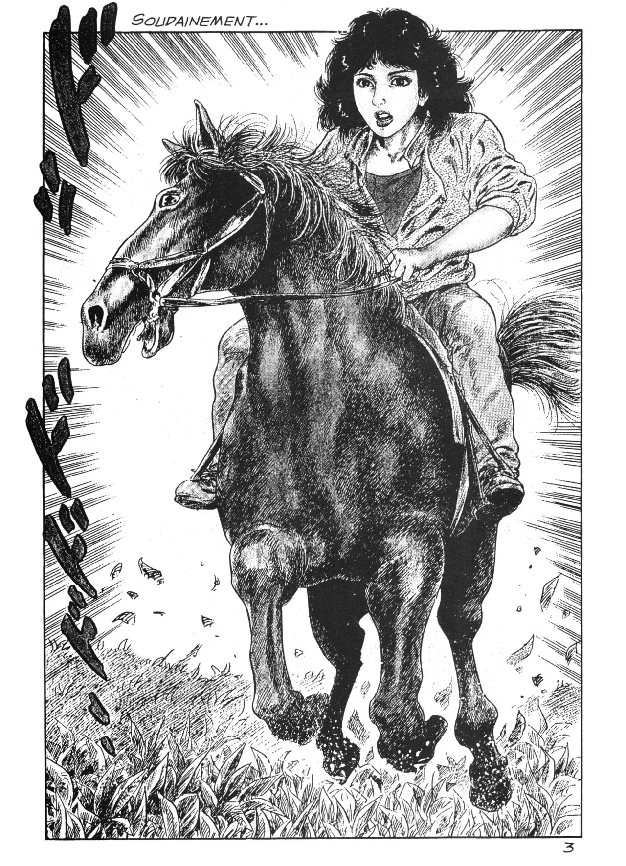 Toyoku  - Désunis par un joint page 4 full