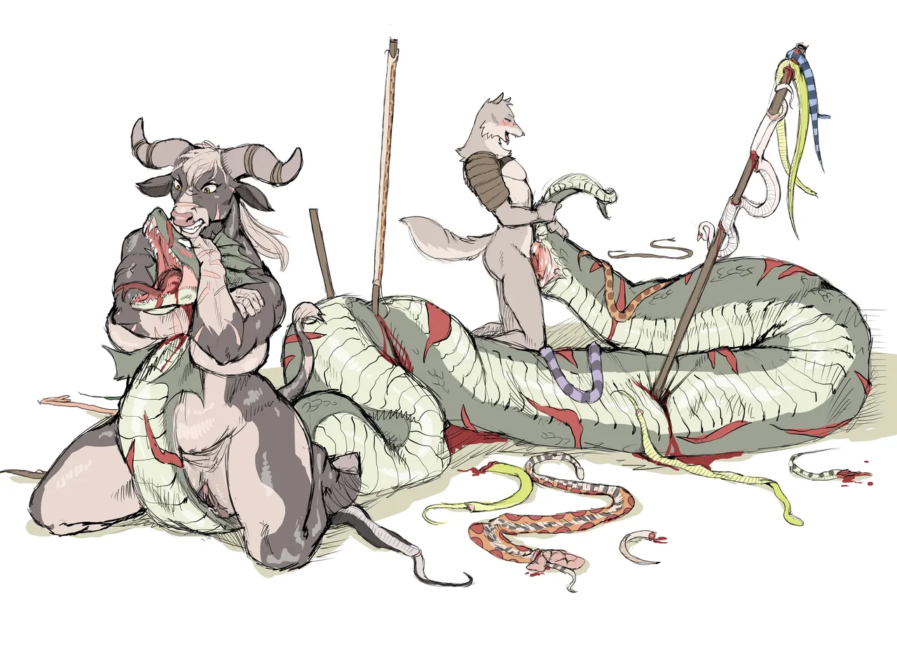 The Guron  Archive page 6 full