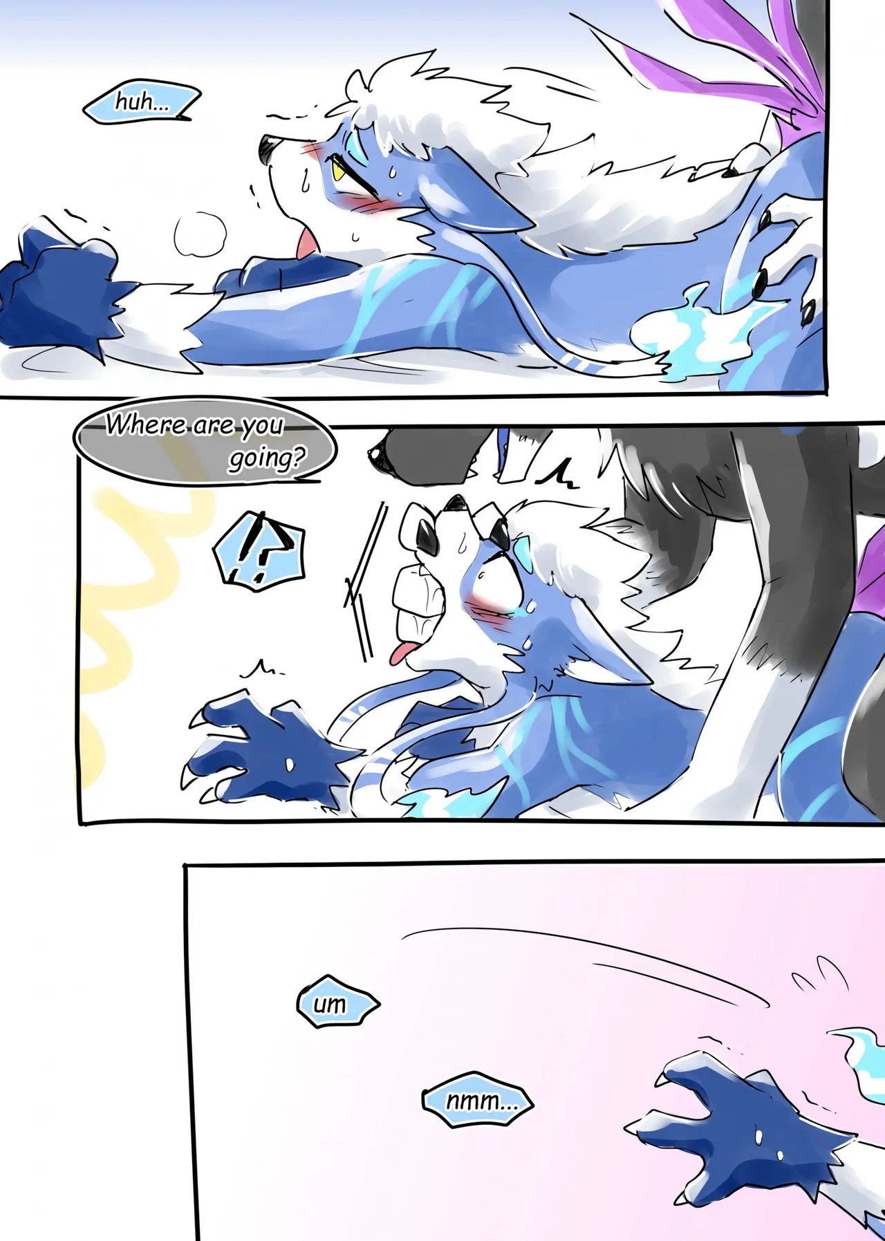 Don't Bully your Driver page 5 full