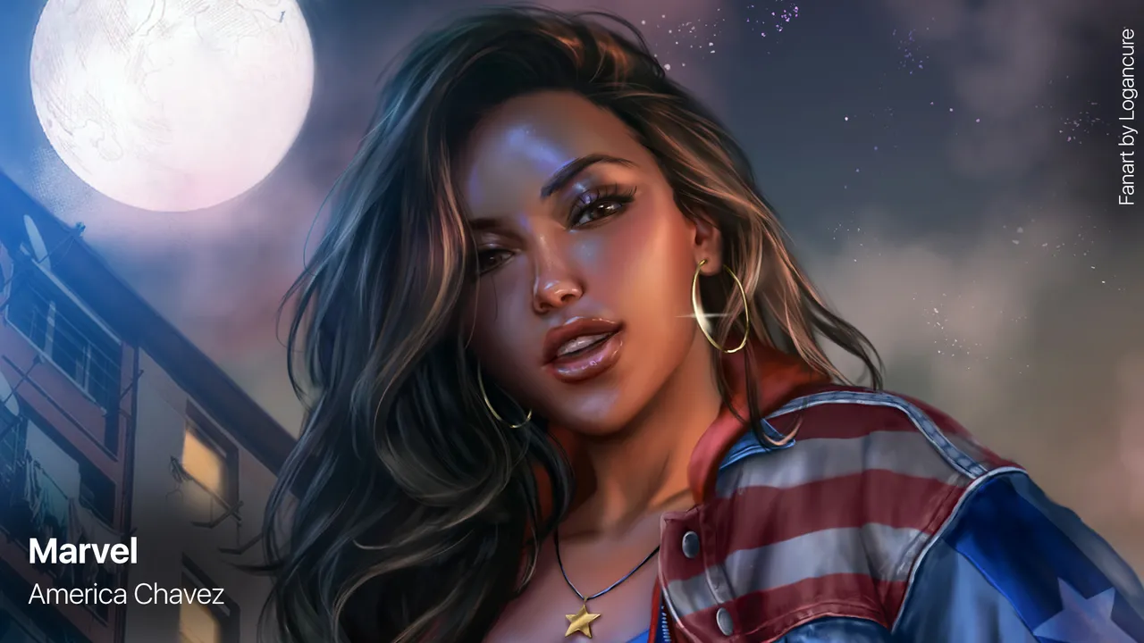 Logancure - 2022 MAY Wallpapers page 2 full